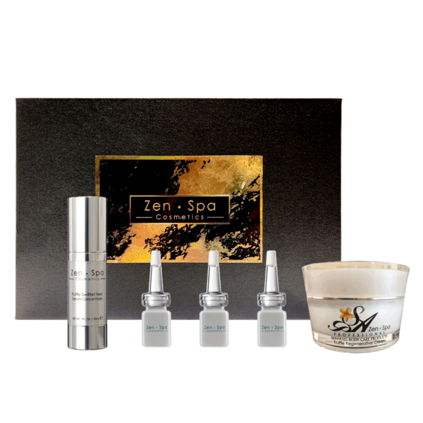 松露修護經典禮盒