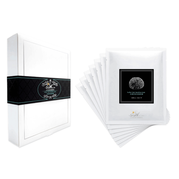 松露舒敏修護面膜